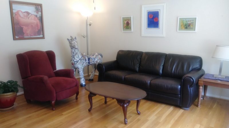 NOW: Furnished, Equipped, Utilities Paid 4+bed/2bath home near Shady Grove Station