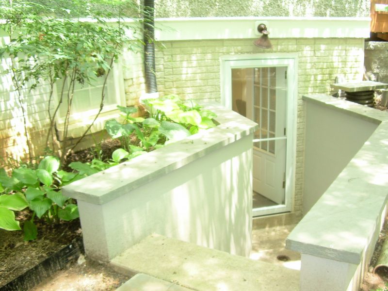 Basement Furnished Efficiency