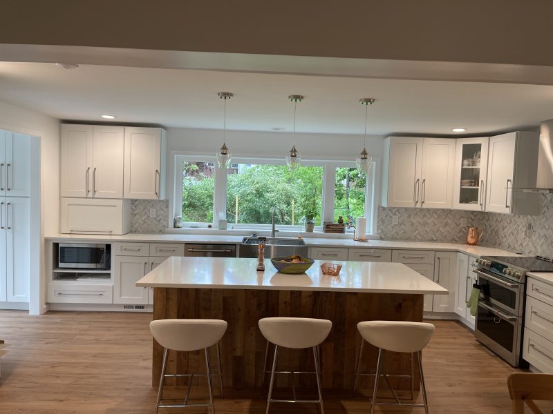 Room in Completely Renovated Home Within Walking Distance of Grosvenor-Strathmore Metro Station ($1000)