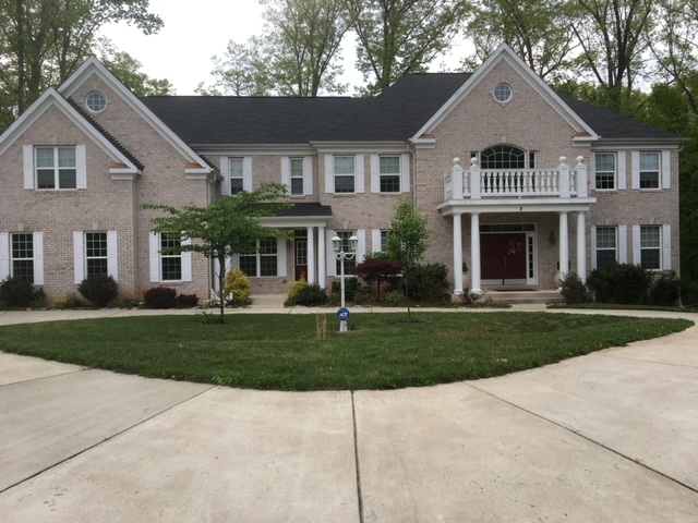 2000 sf Fully Furnished Potomac Basement Apartment