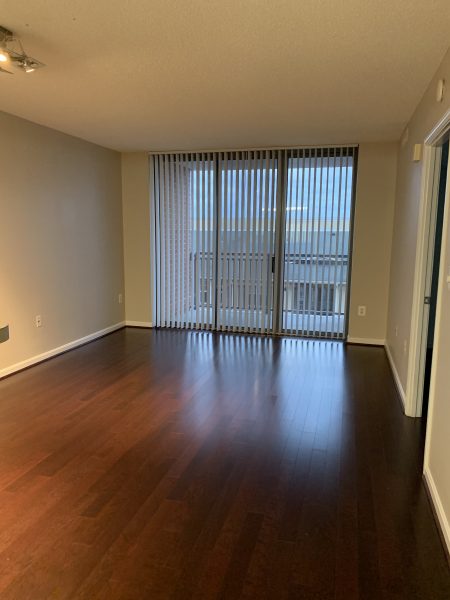 1Bd/1 Bath, ~665 sq ft, Across from the coveted Pike & Rose, $1,875
