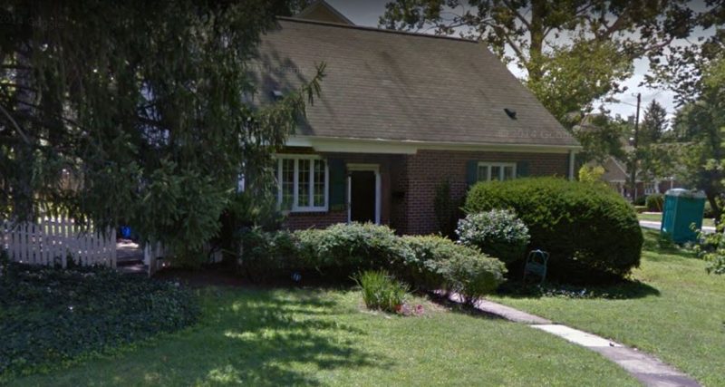 3br – 1281ft2 – Beautiful Sunny Single Family Home for rent in Bethesda very close to NIH (Bethesda)