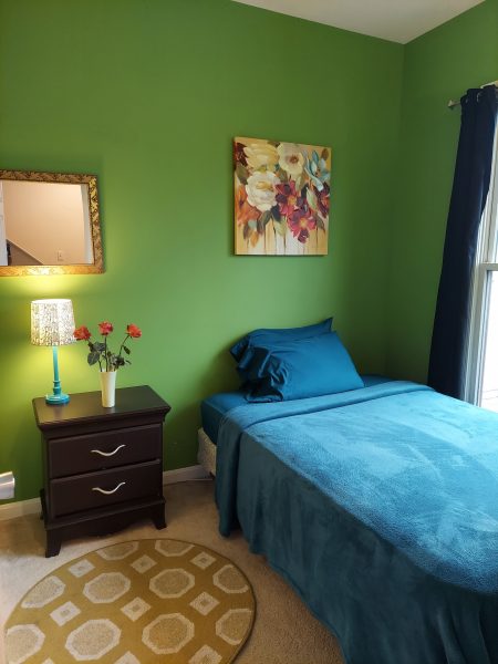 Cozy 1 bedroom in the heart of North Bethesda!