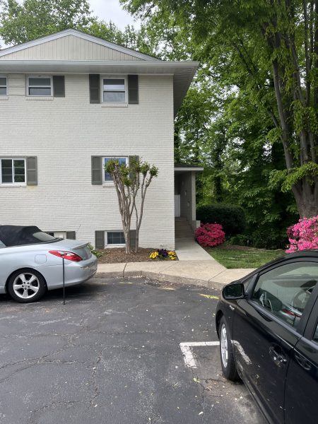 Pooks Hill Town House