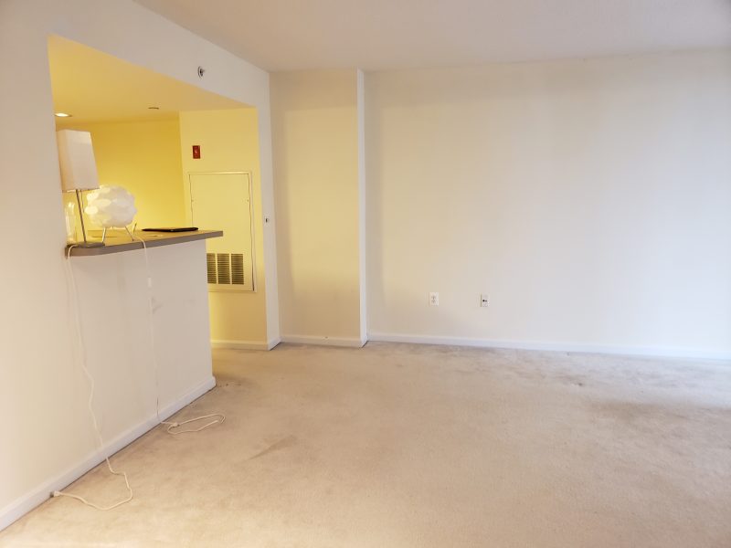 $2,250, 2 bed/1 bath / Directly across from Pike & Rose & White Flint Metro!  Avail 7/1/2023