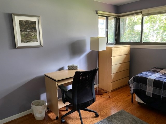 Bethesda – furnished room within walking distance to NIH