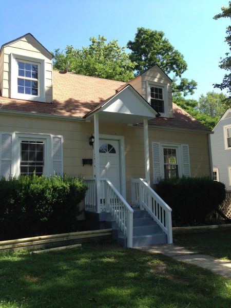 Beautiful 3-Bedroom Home