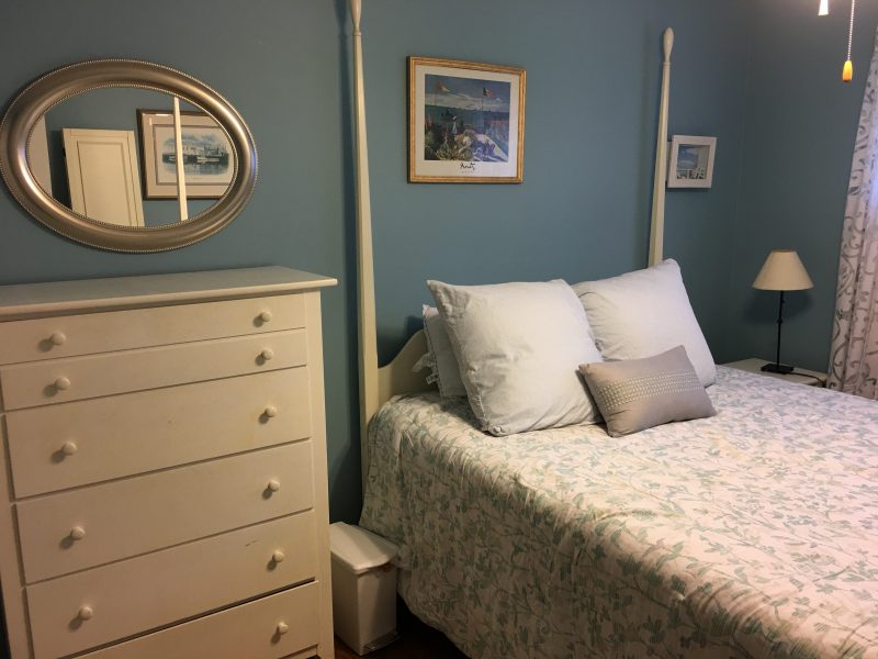 Furnished Room for Rent in Single Family Home- Must Love Dogs