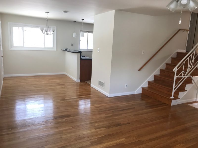 $3,000 Large Renovated 3Bed/2.5Bath- Kensington