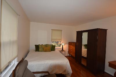 Beautiful Bedroom and Private Bath Available in our Spacious Home