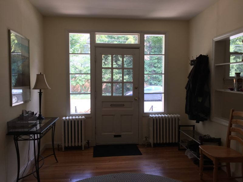 Downtown Bethesda! Walk to Everything! Convenient! Room for Rent $925!