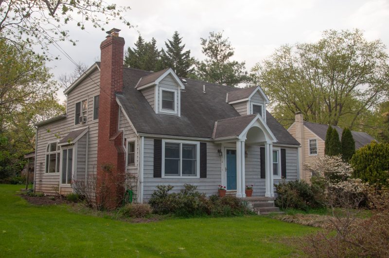 House and Cat Sitting Opportunity in Cabin John- Dec 18- Jan 25