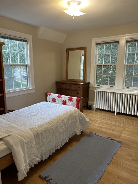 Chevy Chase room to rent