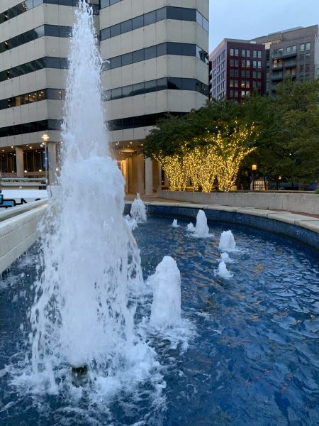 WALK TO YOUR LAB – SUPER CLOSE to the NIH – UTILITIES INCLUDED!