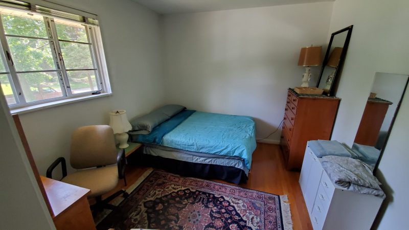 BETHESDA – Furnished Bedroom with Shared Bath – SUPER CLOSE TO NIH CAMPUS – $1000 ALL UTILS INCL WALK, BIKE, RIDE ON