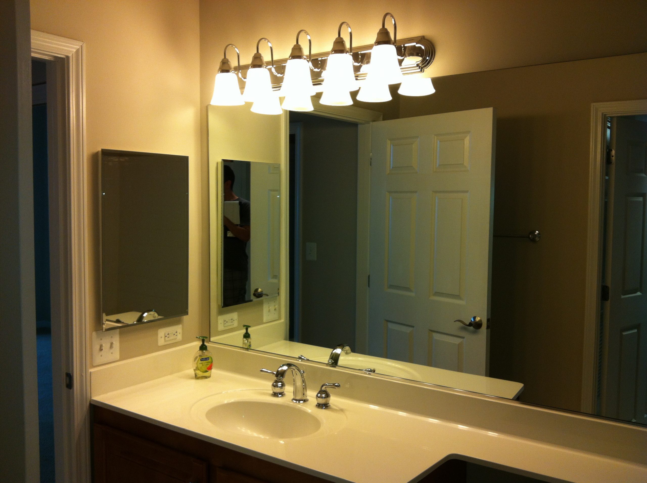 Bathroom 2 Bathroom 2