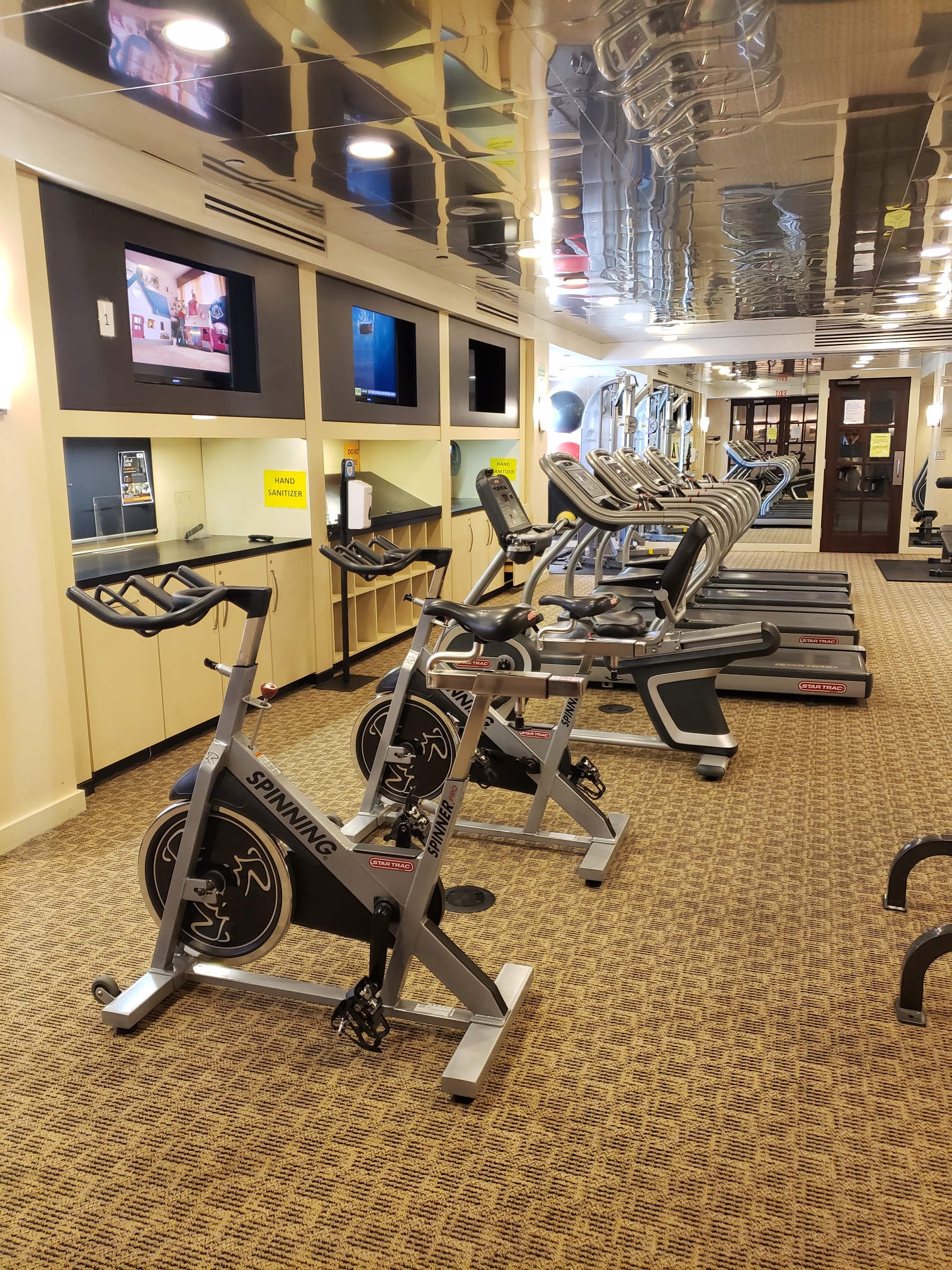 Gallery Gym Gallery Gym