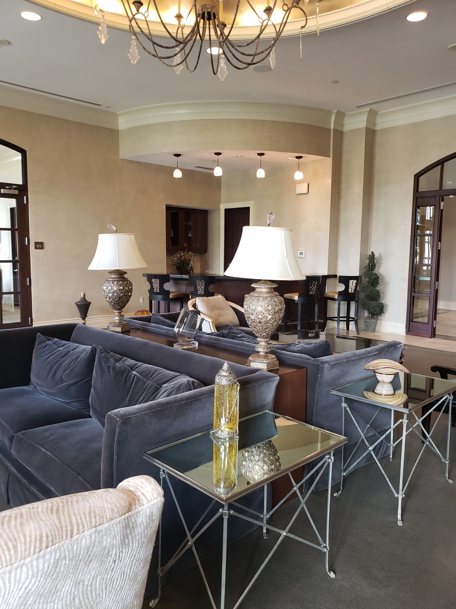 Gallery Community Rm Gallery Community Rm