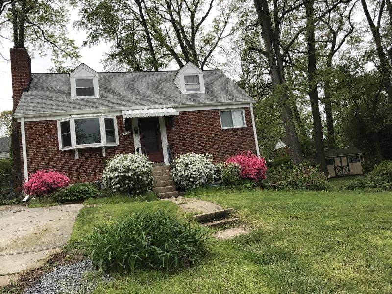 Humble Cottage