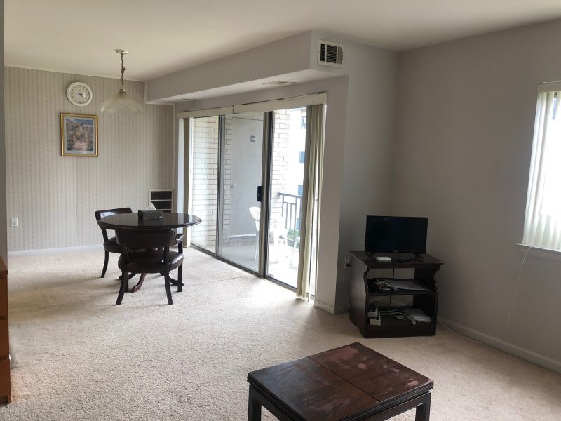 *Furnished* 1BR Apartment in Rockville, MD