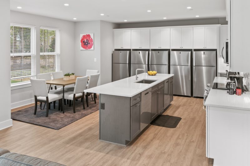 FAES Housing for NIH Trainees- Fully Furnished, Utilities Included!