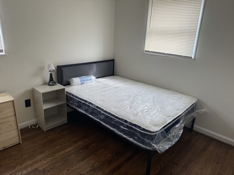Fully Furnished Room for rent in North Bethesda
