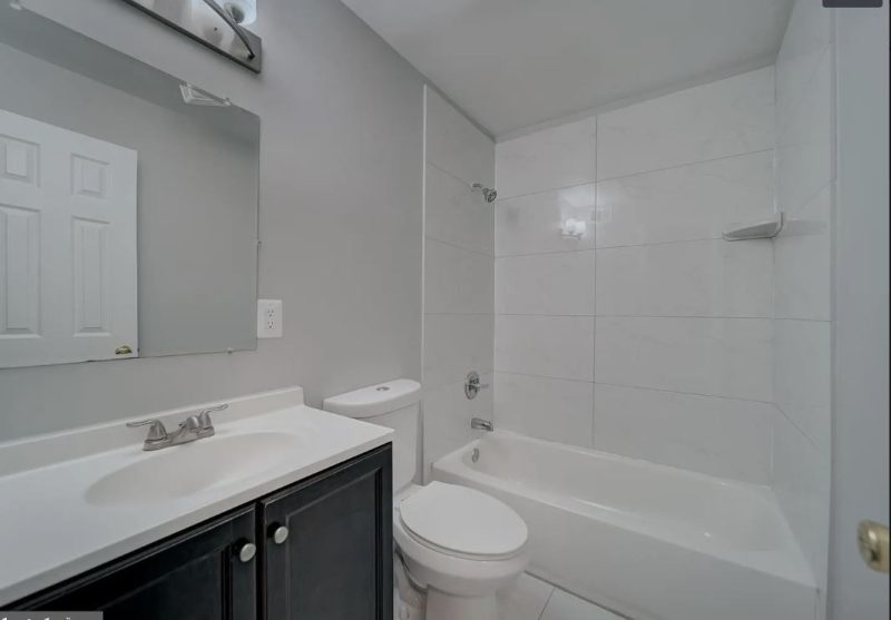 Room for rent (Ready for Occupancy) (Gaithersburg)