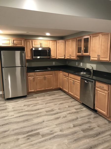 $1,790 / 1BR, 1.5BA + Office, 925sf. Private Entrance. All utilities + Internet Included. Patio/Yard/Storage.