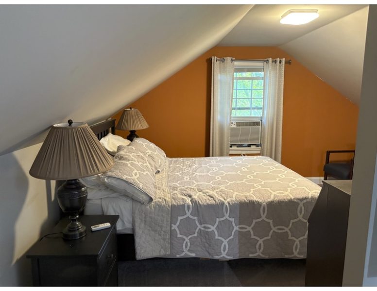 📣 July 1st or ASAP: 2 Large, Private Studio Style Rooms with Private Baths Available: Loft 3rd Floor ($1400) & Large Master Bedroom ($1300)