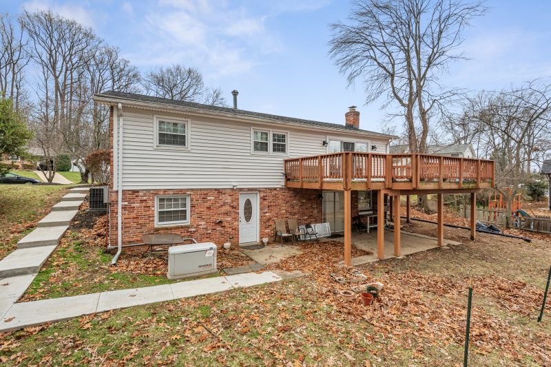STRATTON WOODS RENTAL