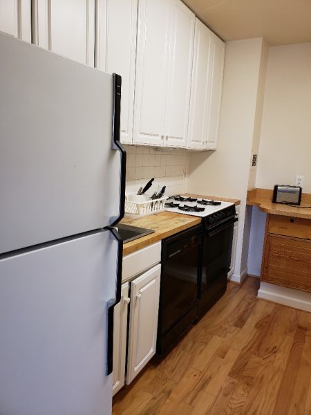 Completely Furnished Studios All utilities included
