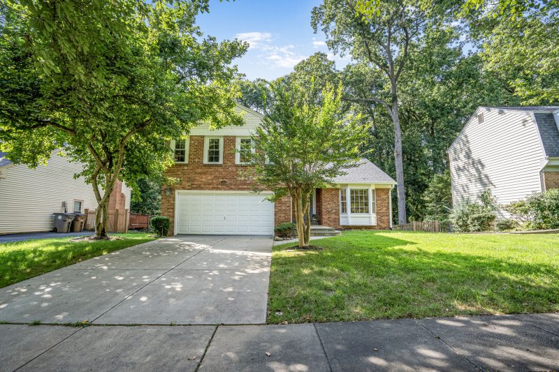 Wonderful Home for Rent