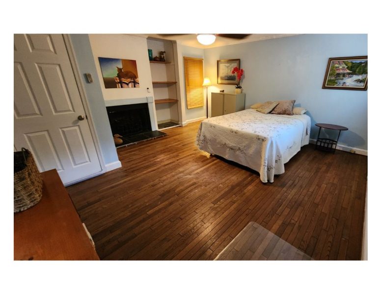 Luxe living in Kensington – close to NIH, Walter Reed, & Johns Hopkins without spending a fortune!