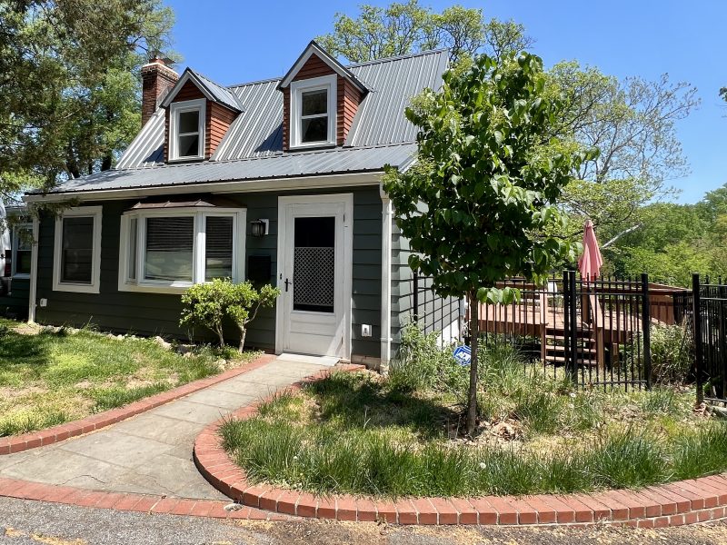 ADA Compliant Home for Rent