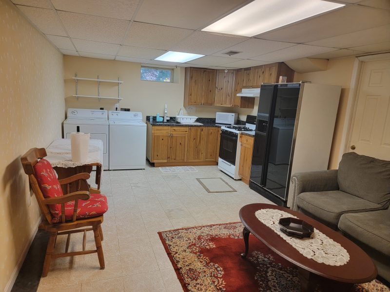 Nice Apartment for rent in Bethesda 1400 mo.