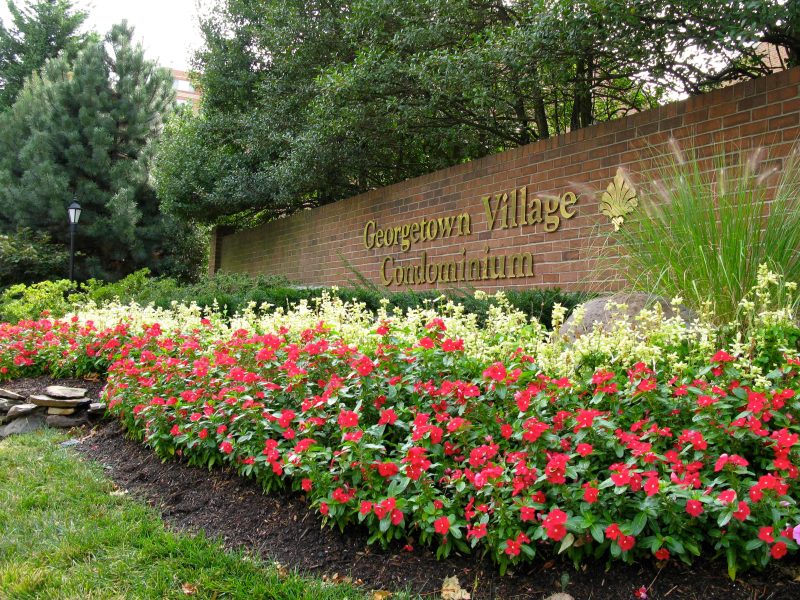 Beautiful Top Floor 2 Bedroom/1 Bath Condominium Unit