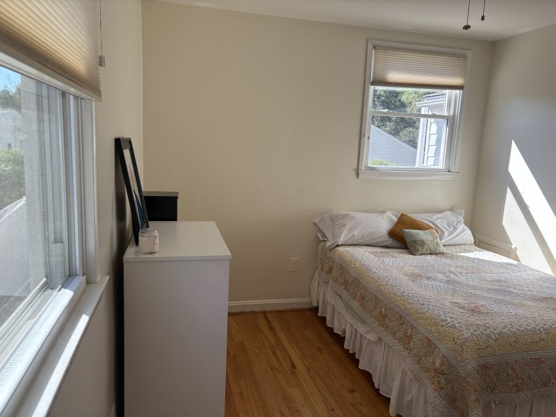 Room in spacious house