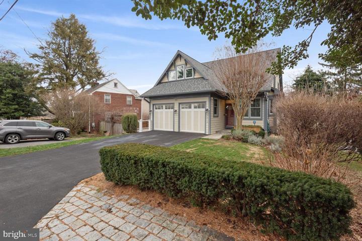 Terrific House for Lease Walk to NIH/WR