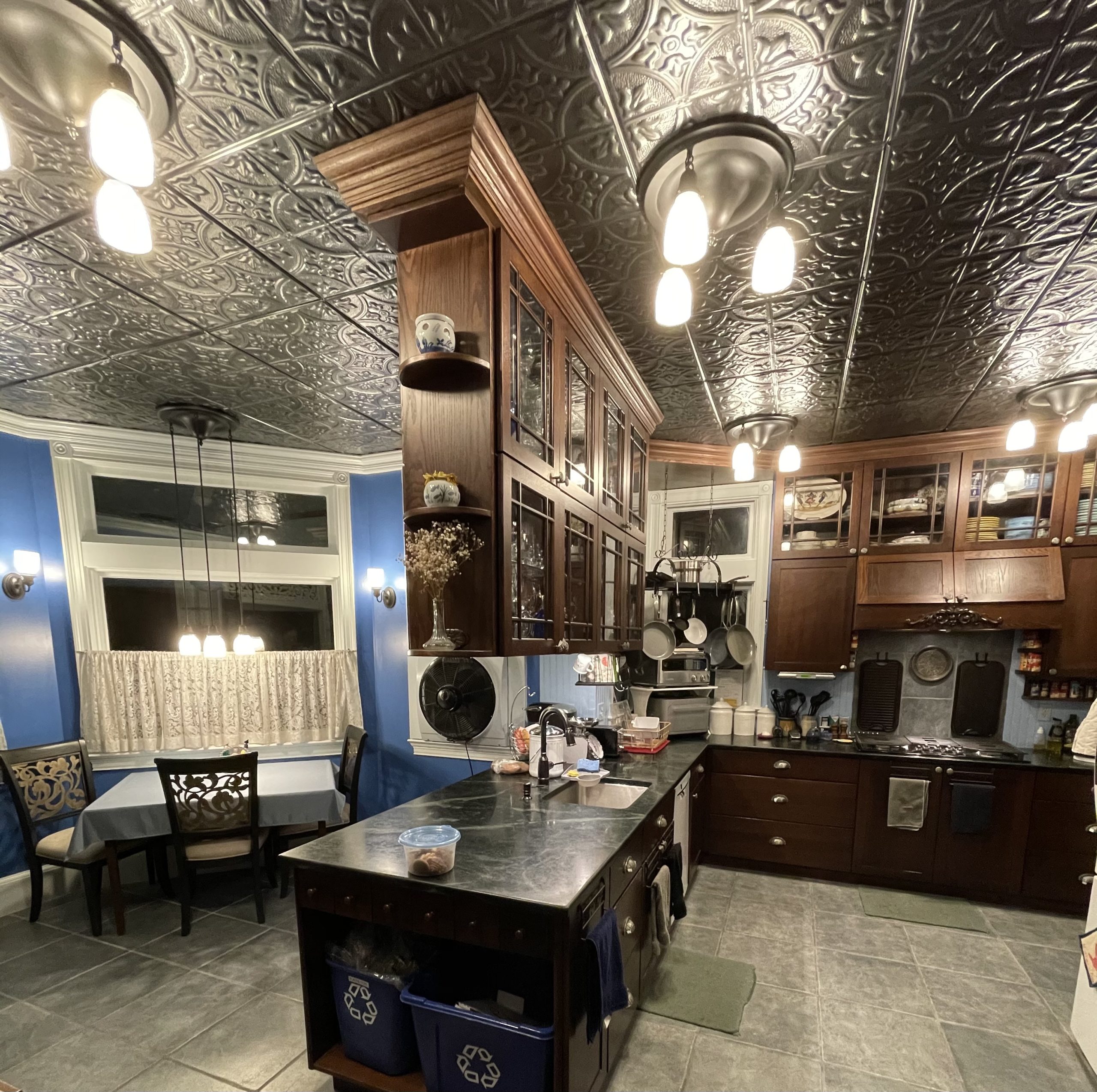 common area main floor kitchen common area main floor kitchen