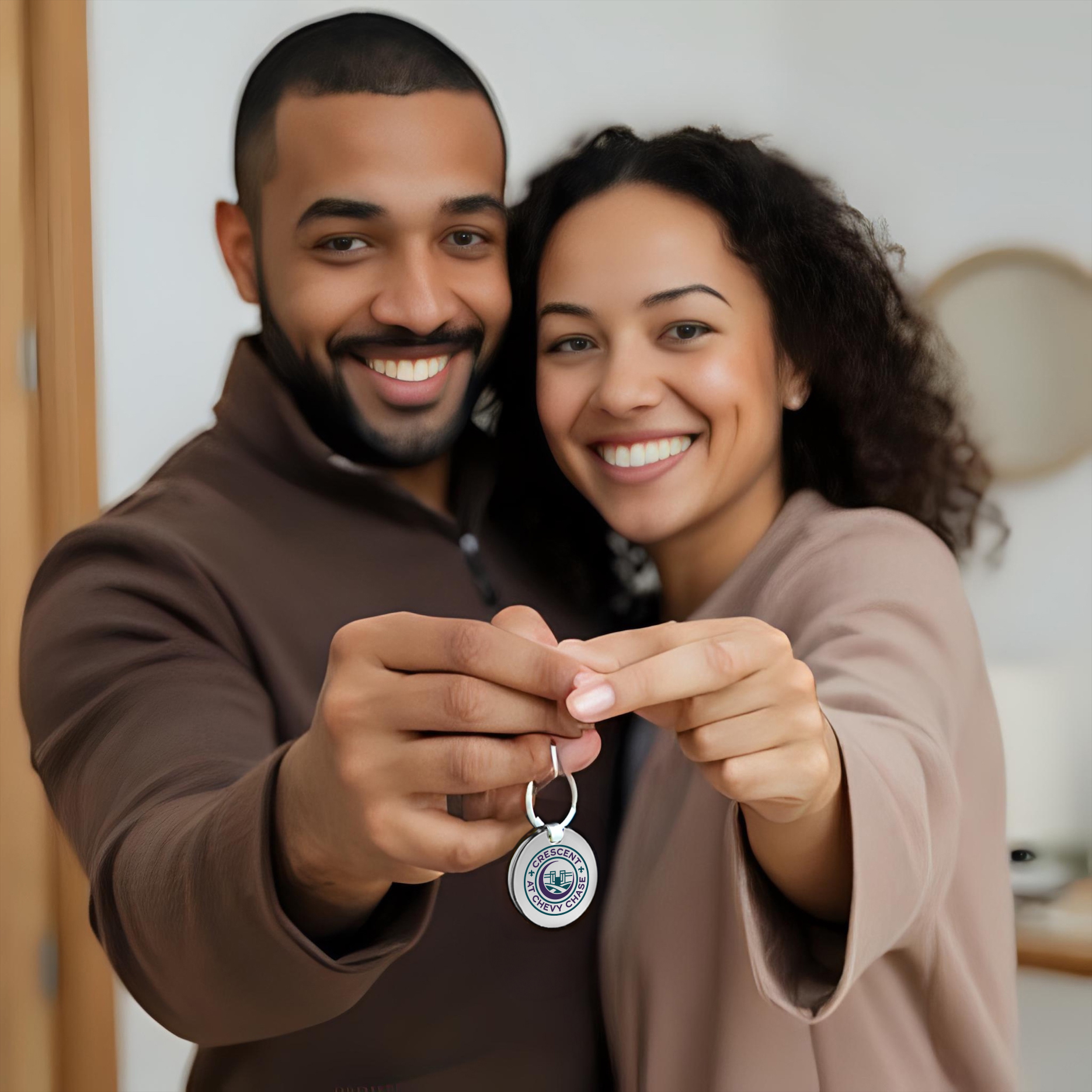 Happy Residents! Happy Residents!