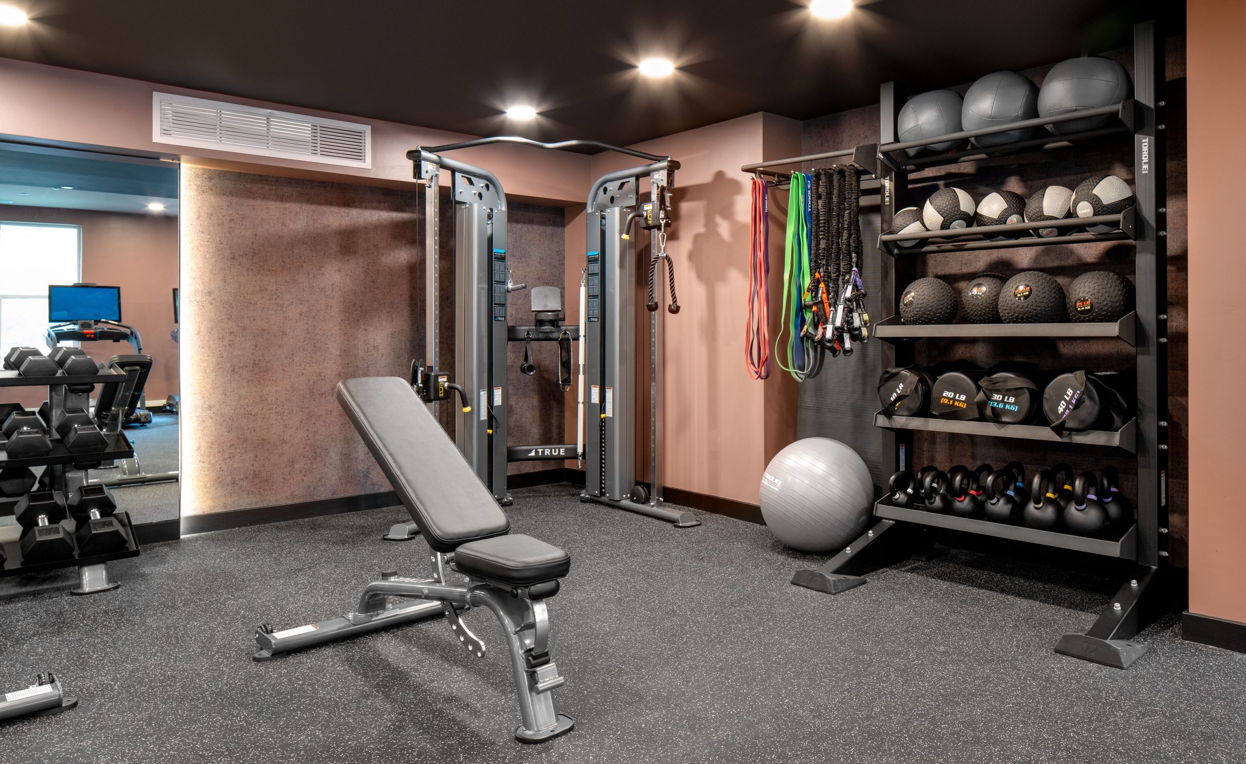 Exercise Studio Exercise Studio