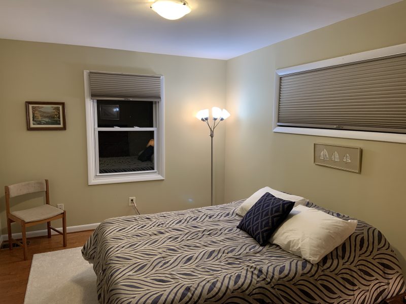 Room for rent in Single Family Home with Pool in Bethesda, MD