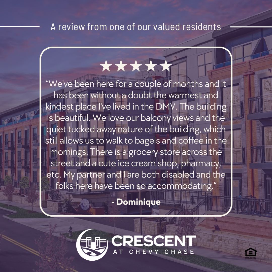 Resident Review Resident Review