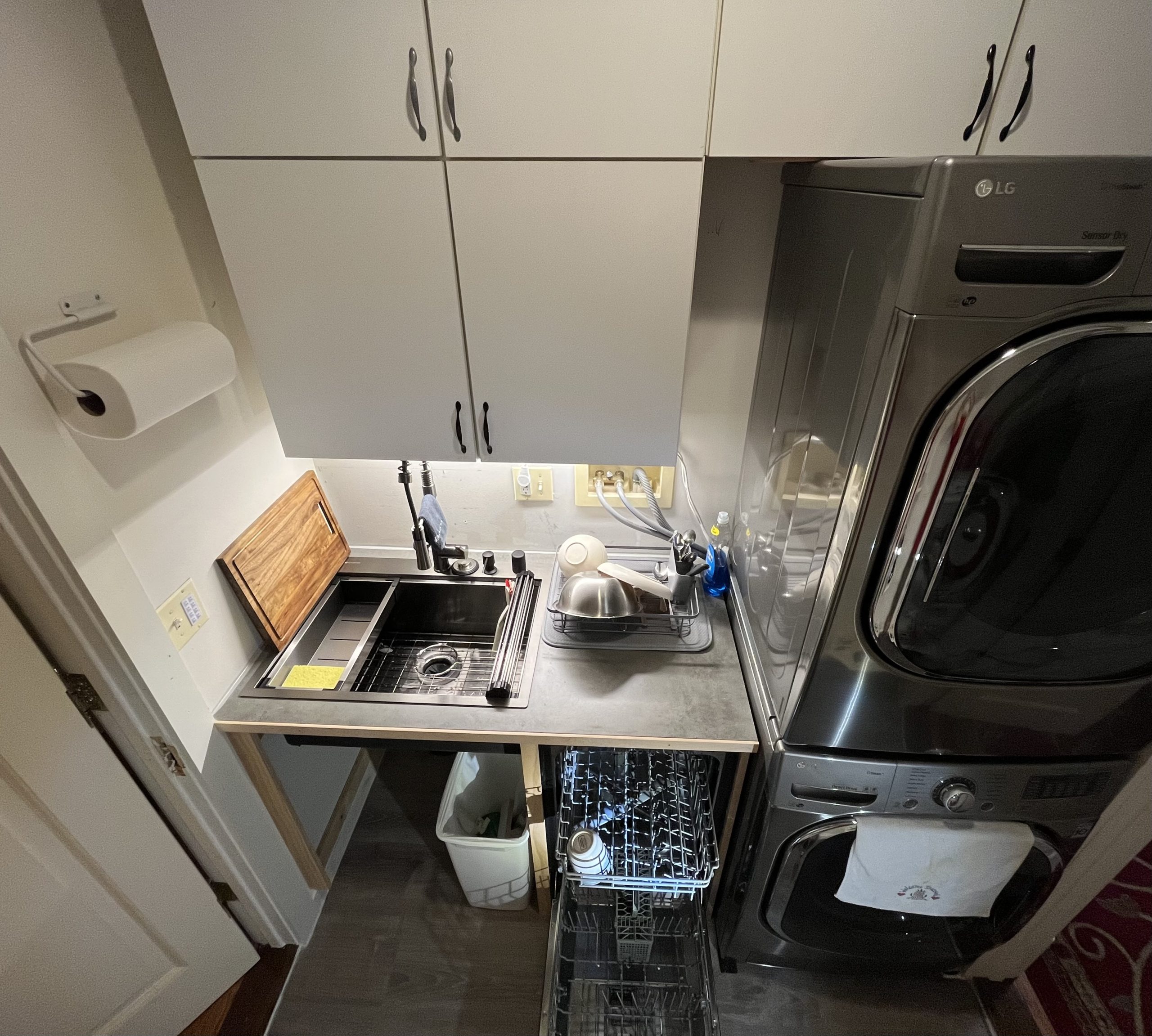 upstairs common area laundry upstairs common area laundry