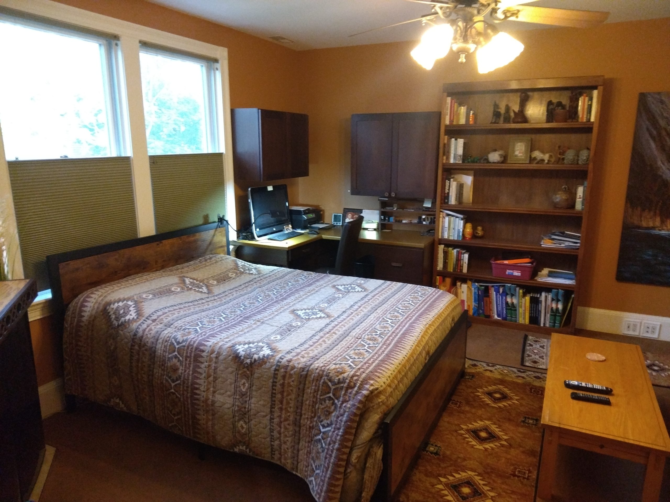 main room of suite main room of suite