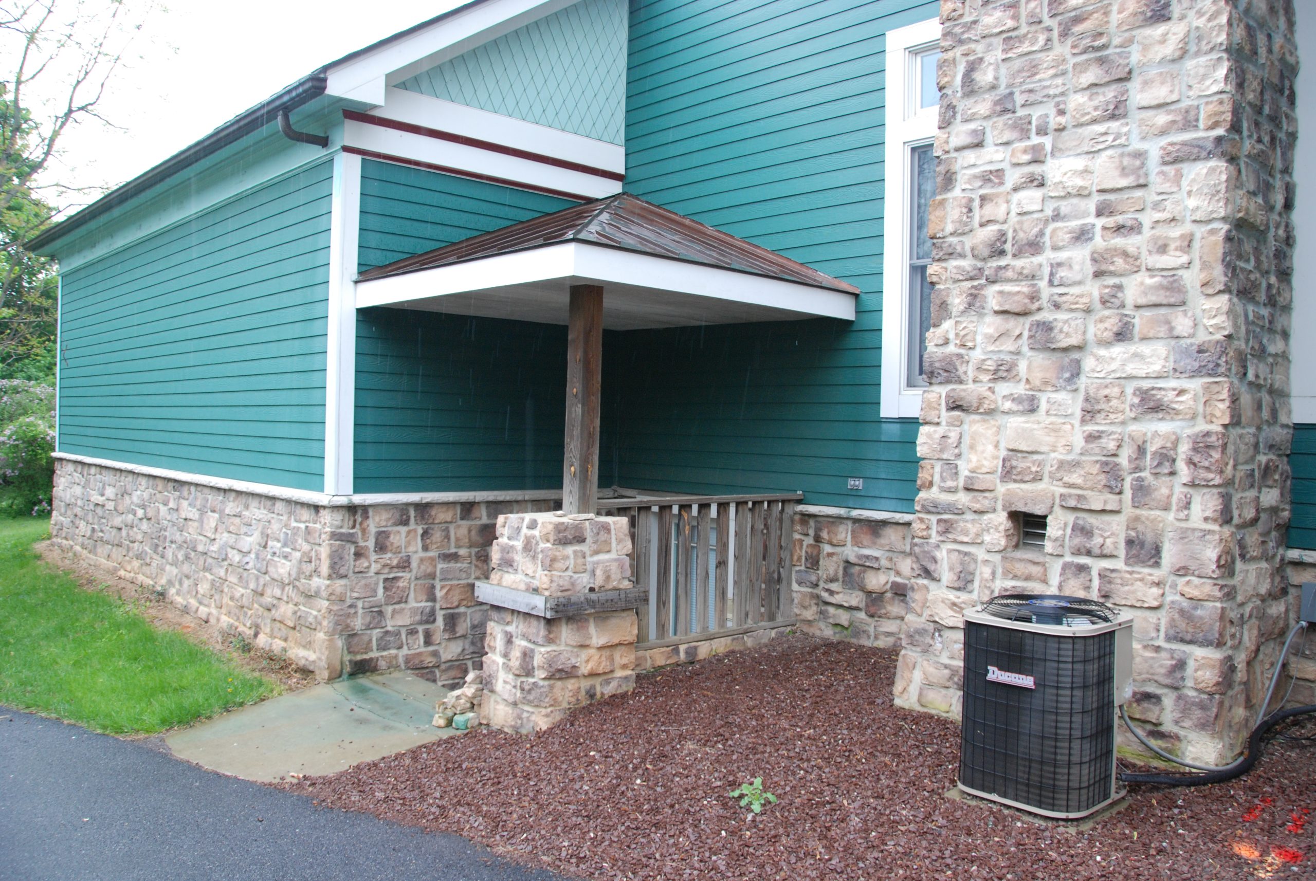 private entrance private entrance